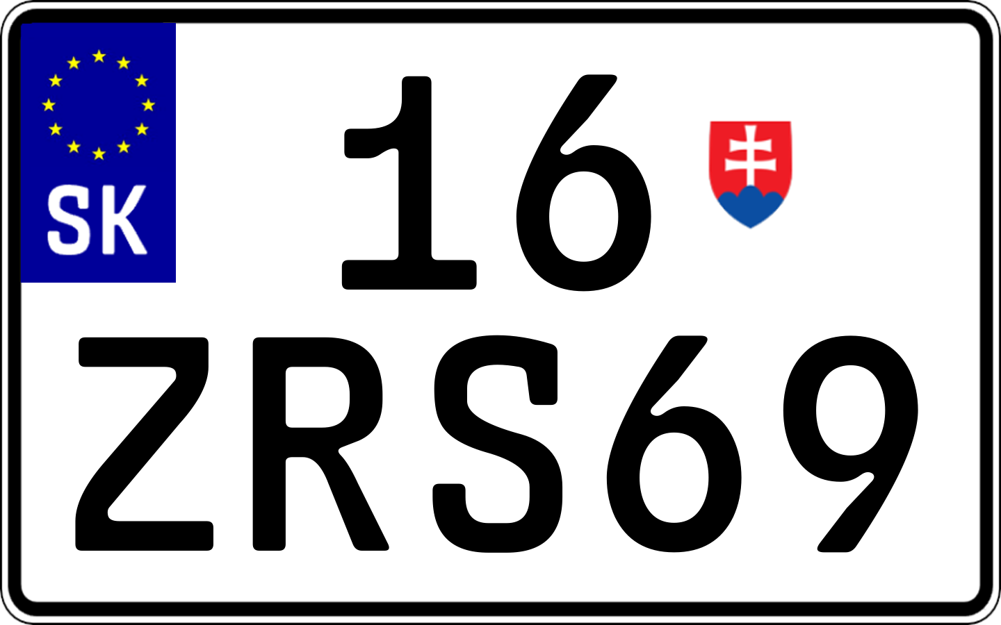 Typ IV - Bežná 2R