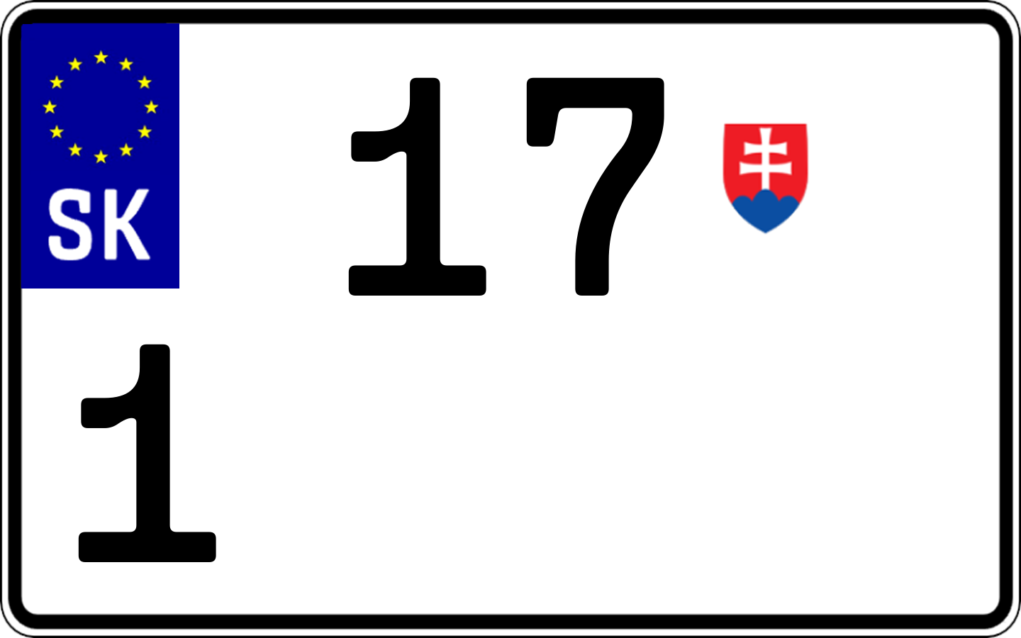 Typ IV - Bežná 2R