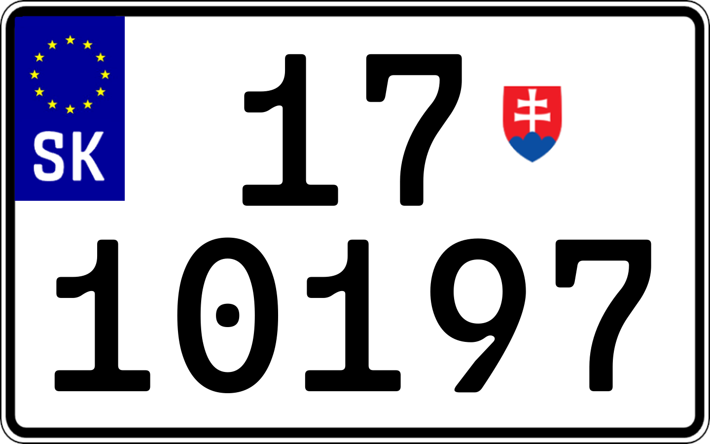 Typ IV - Bežná 2R