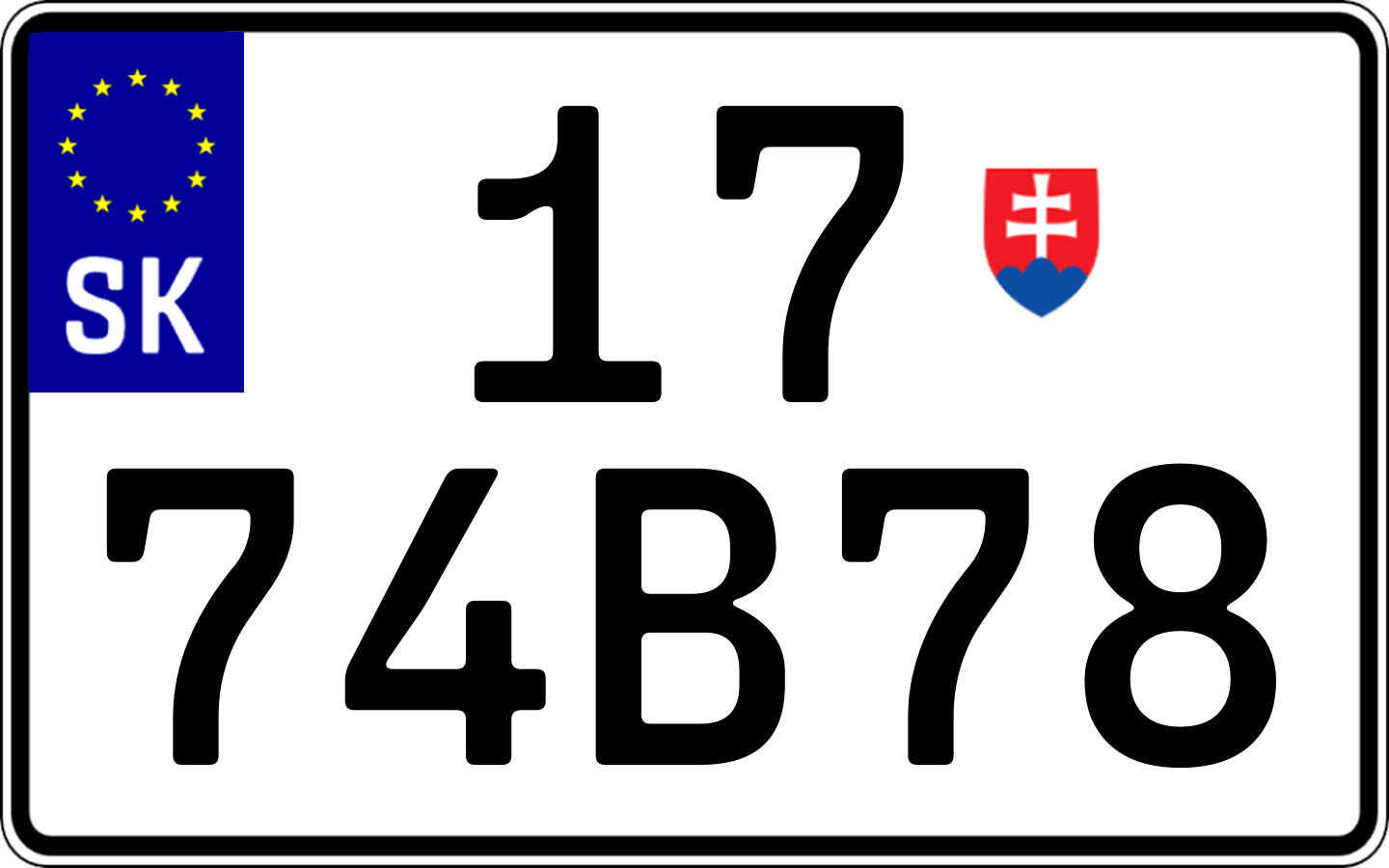 Typ IV - Bežná 2R