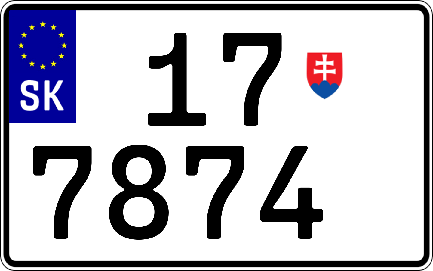 Typ IV - Bežná 2R