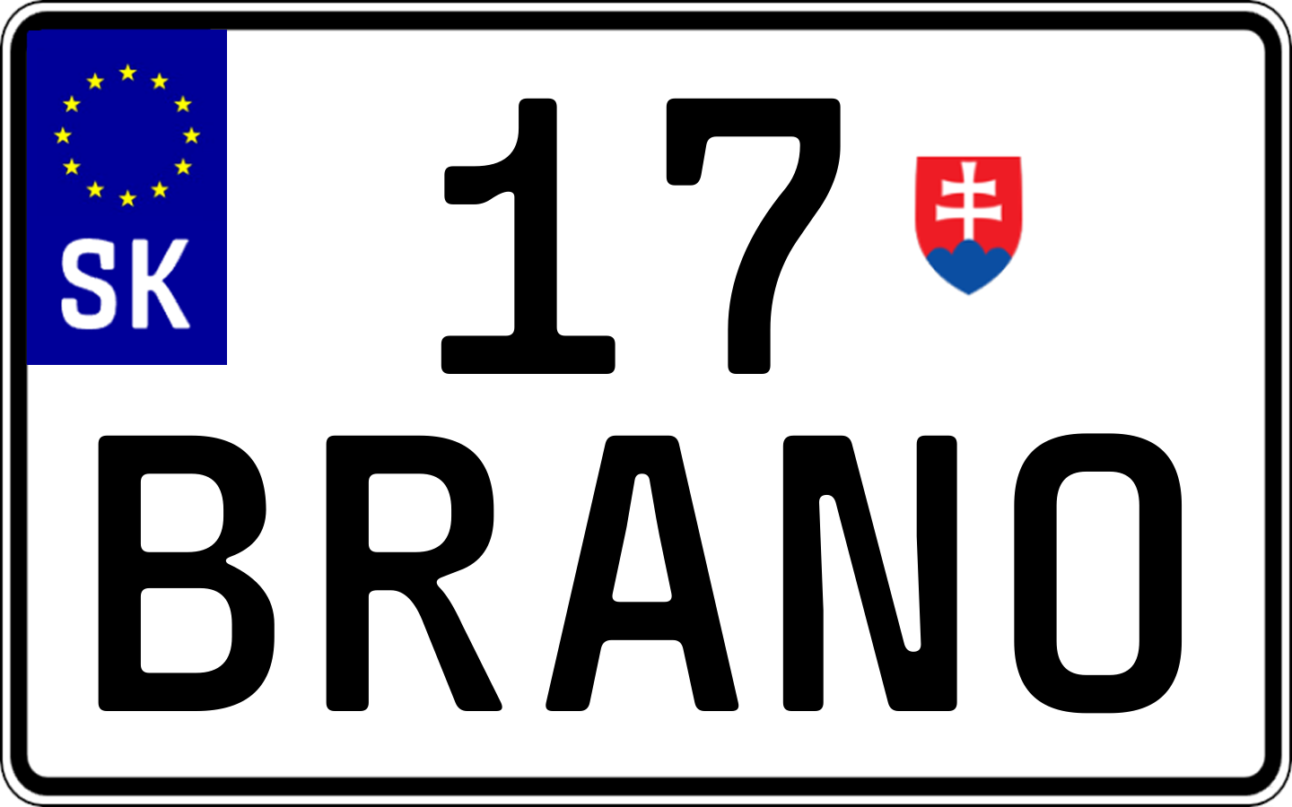 Typ IV - Bežná 2R