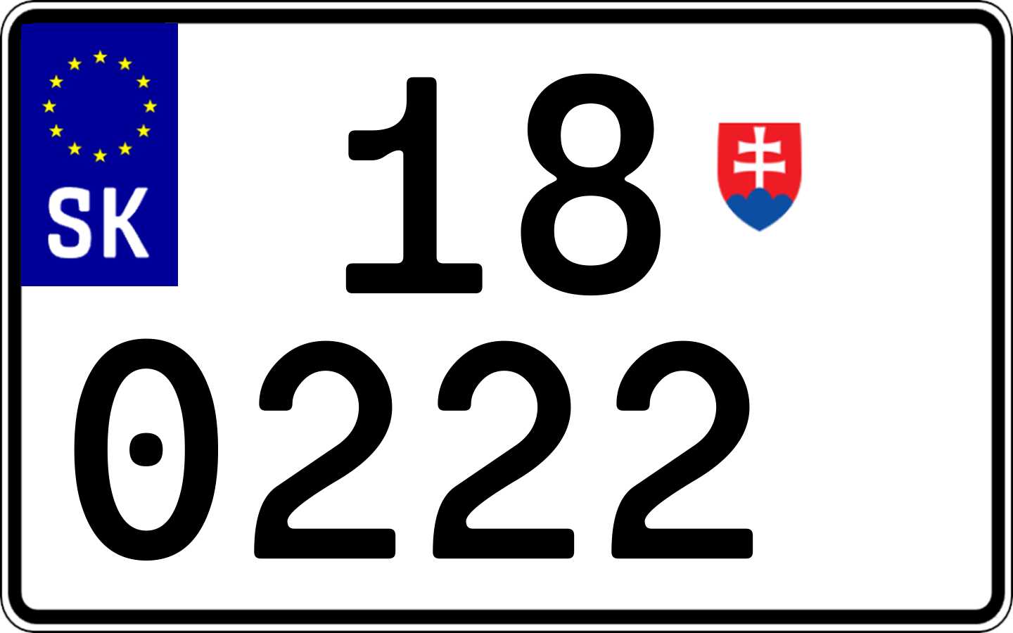 Typ IV - Bežná 2R