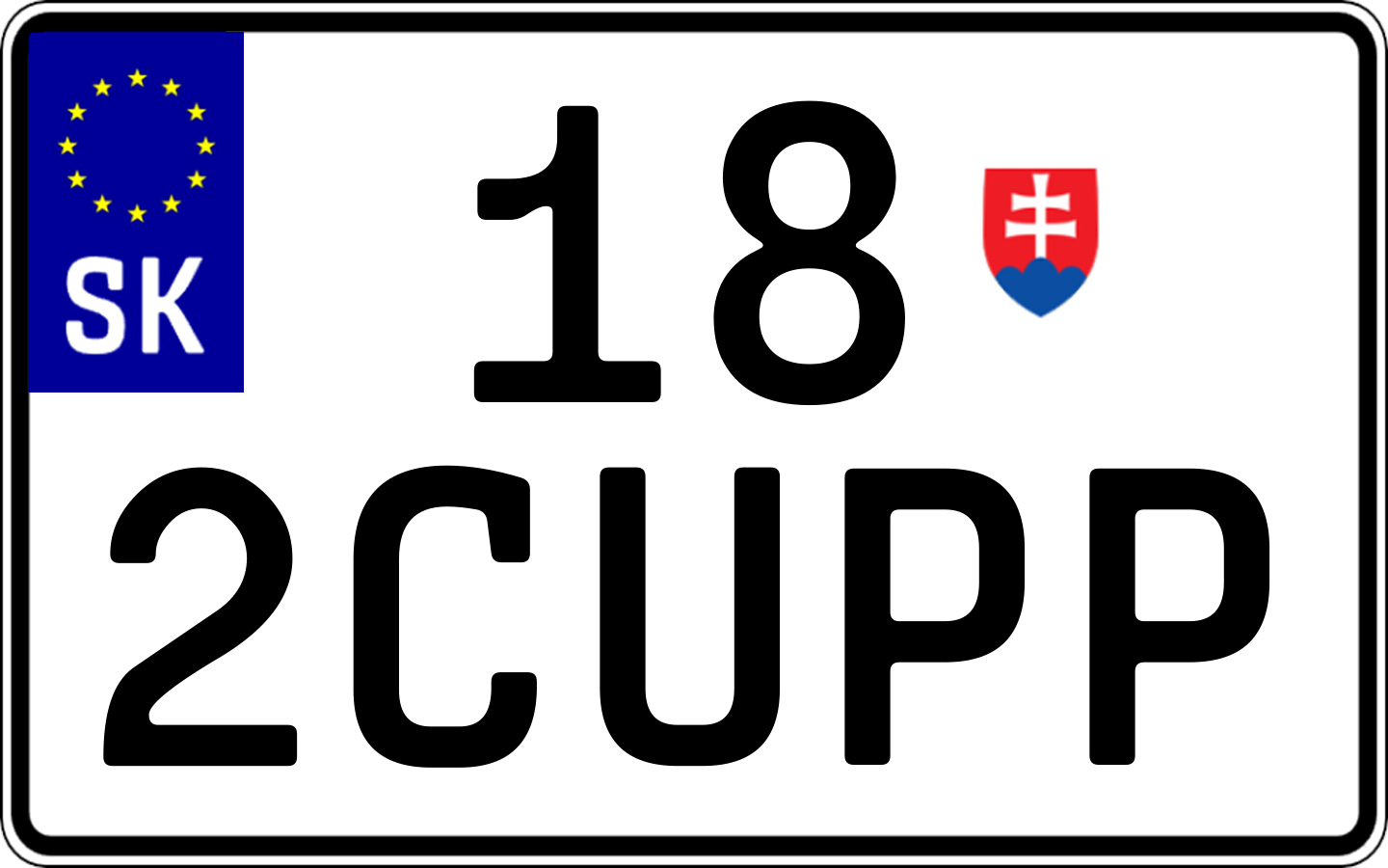 Typ IV - Bežná 2R