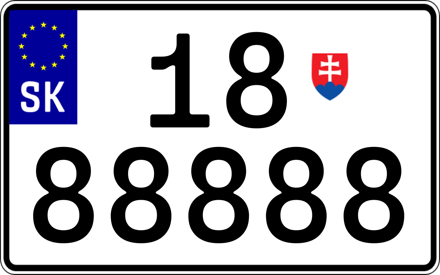 Typ IV - Bežná 2R