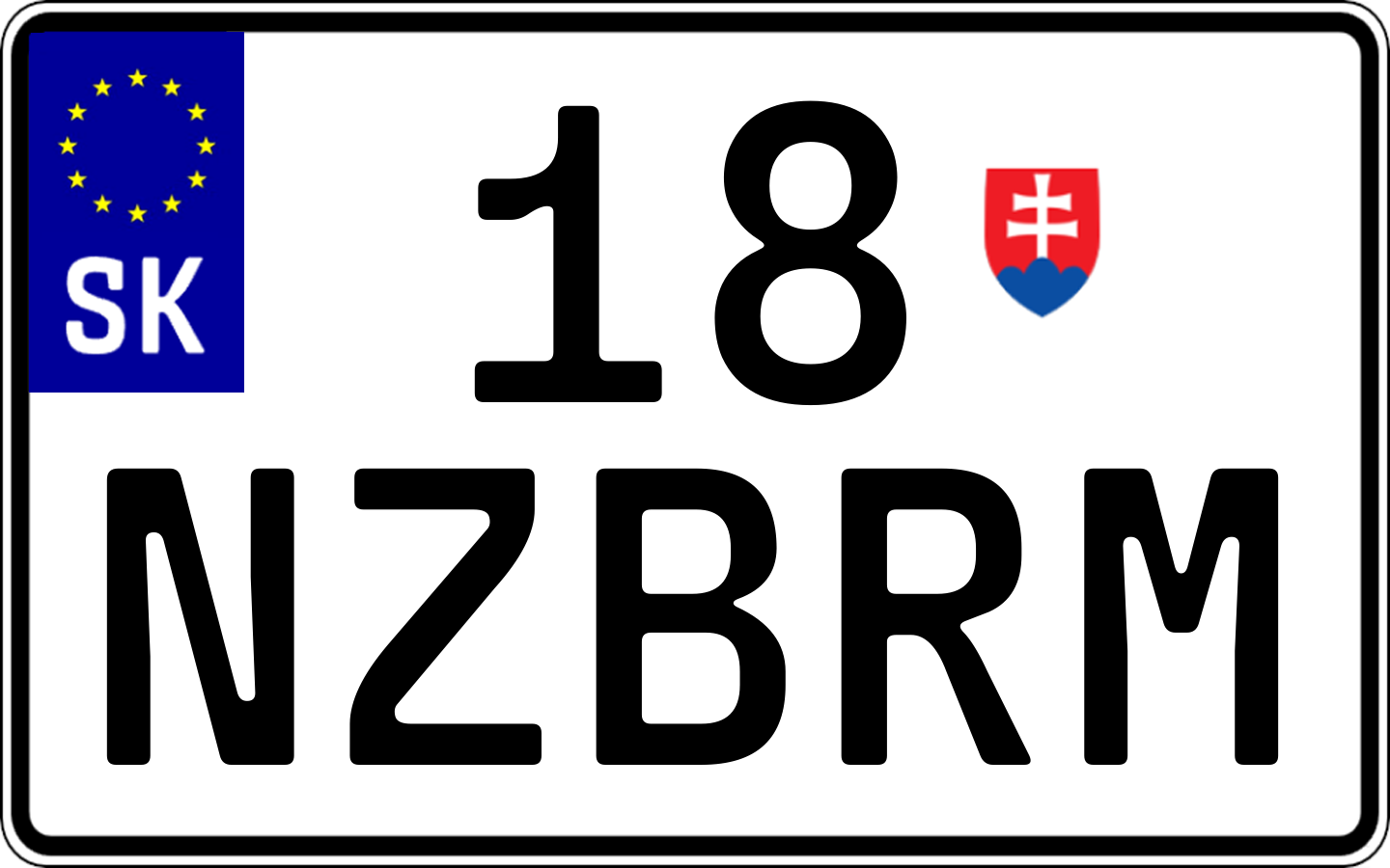 Typ IV - Bežná 2R