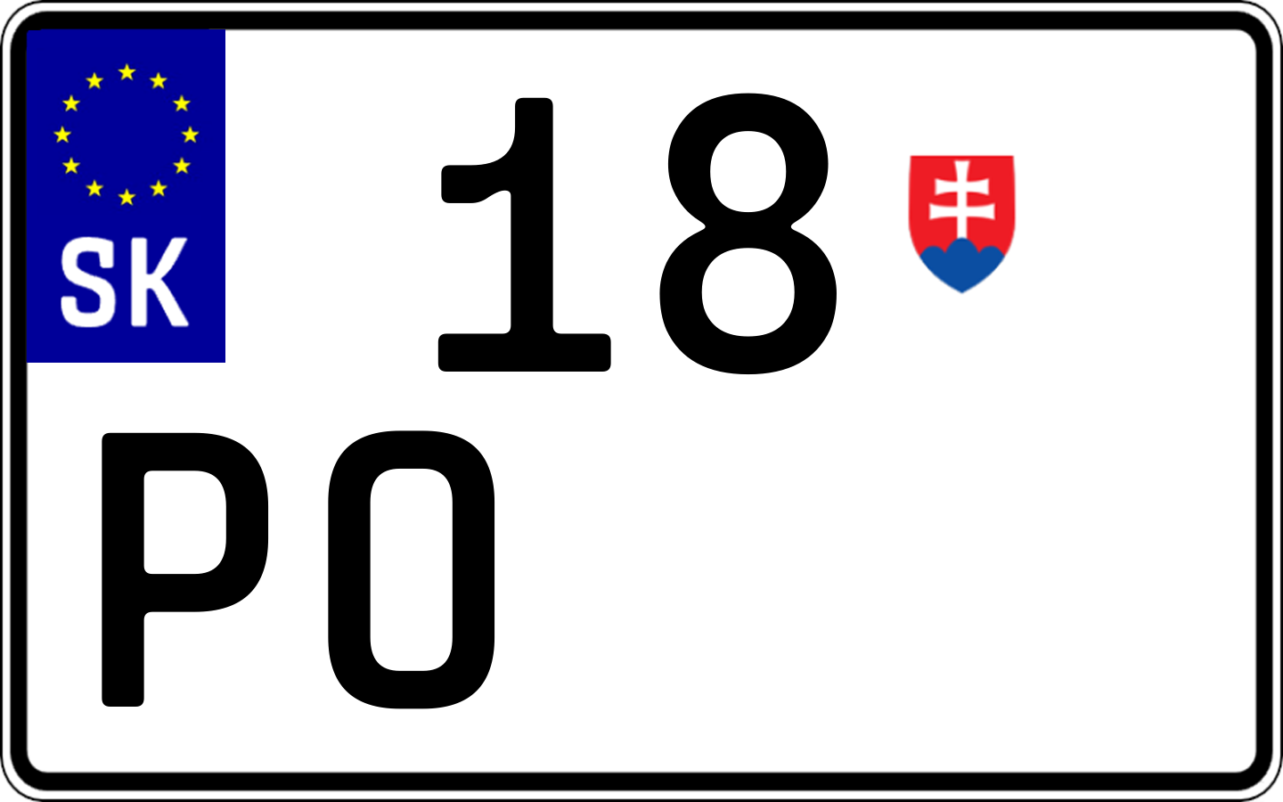 Typ IV - Bežná 2R