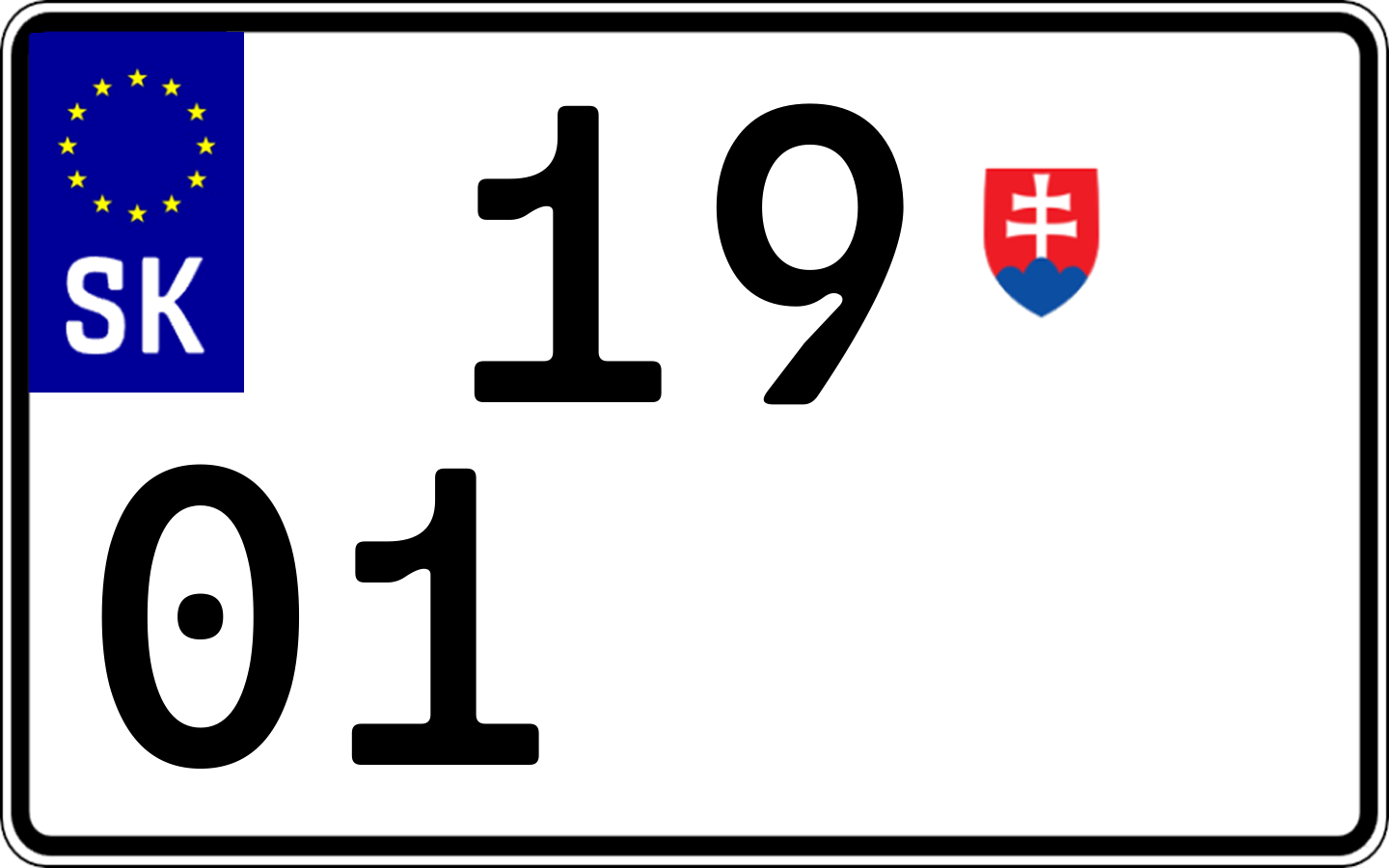 Typ IV - Bežná 2R