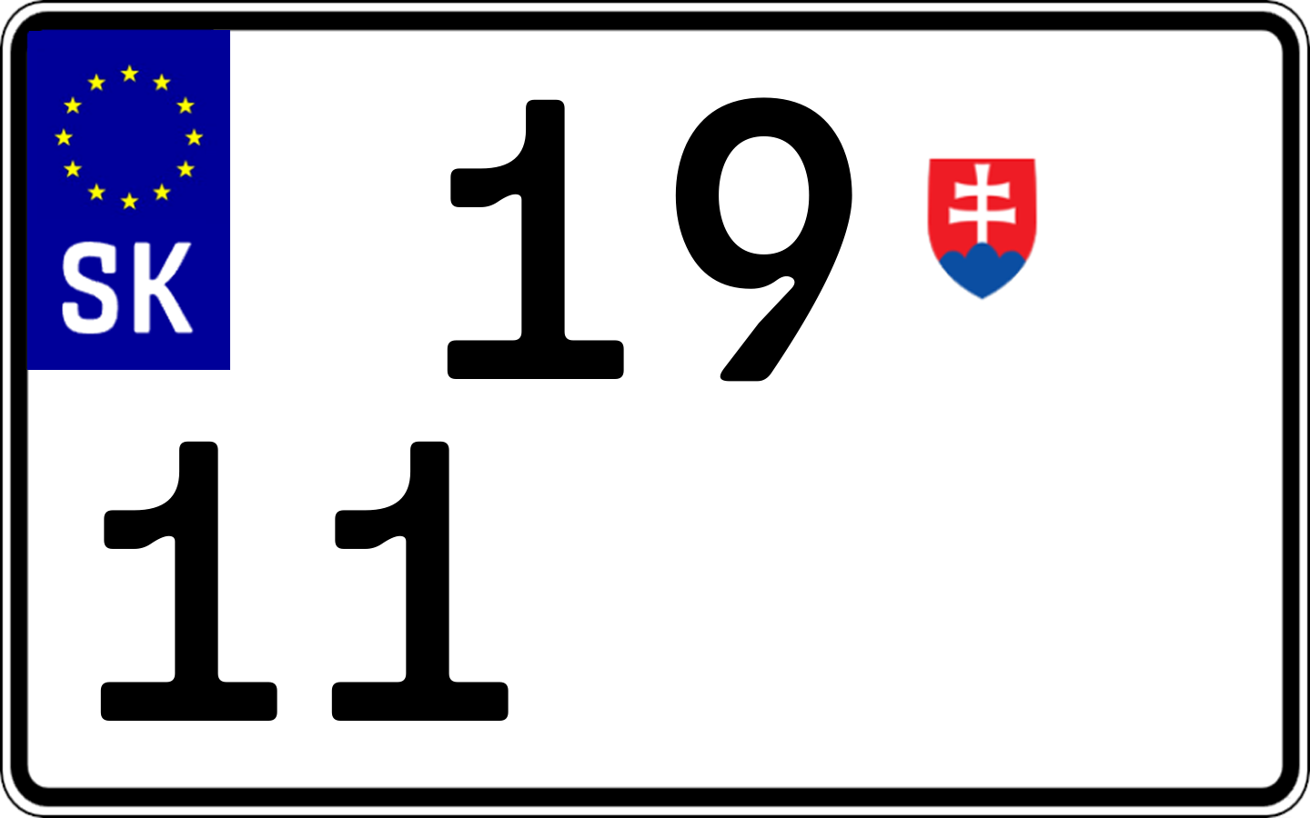 Typ IV - Bežná 2R