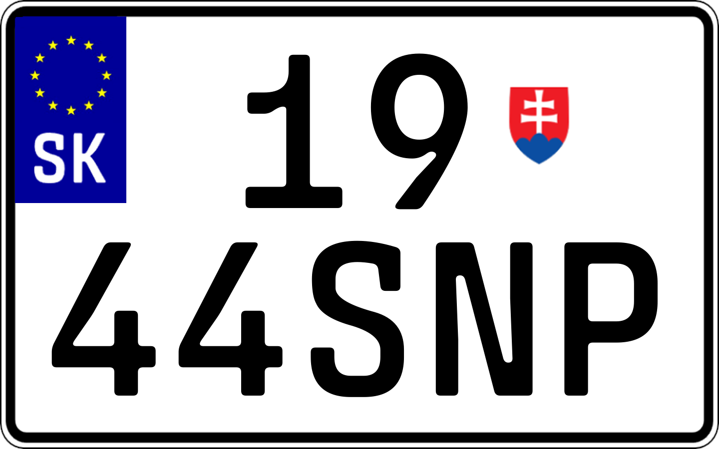 Typ IV - Bežná 2R
