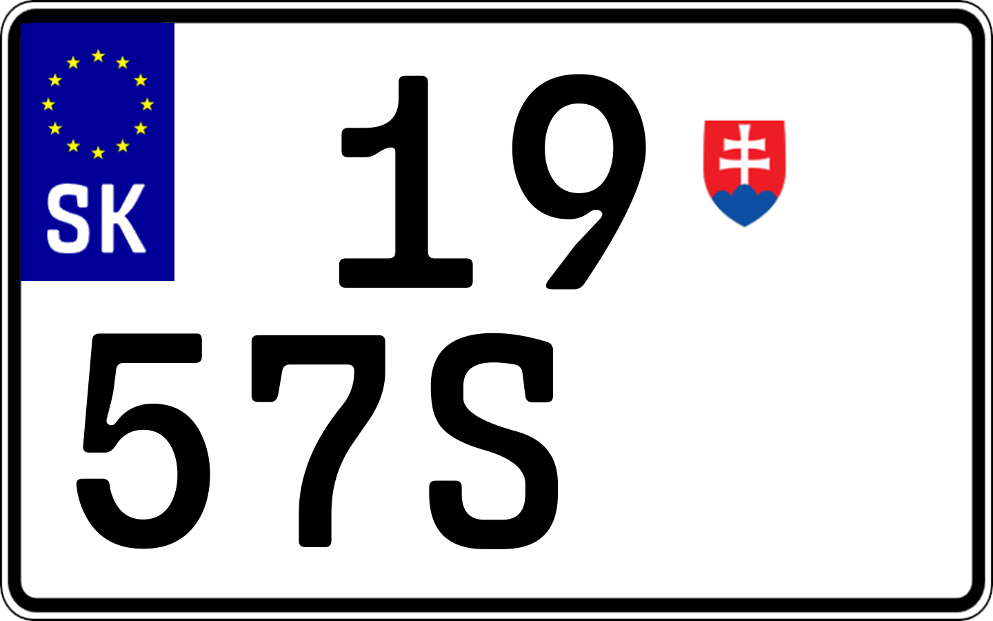 Typ IV - Bežná 2R