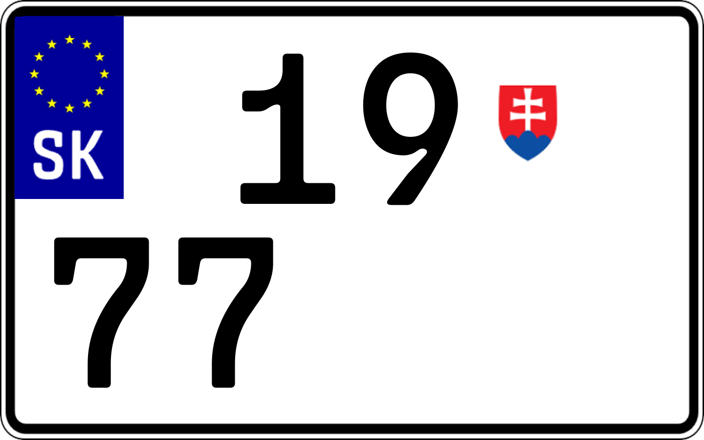 Typ IV - Bežná 2R