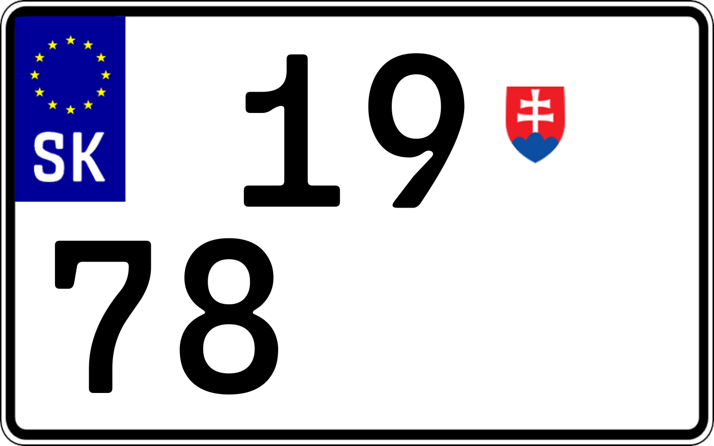 Typ IV - Bežná 2R