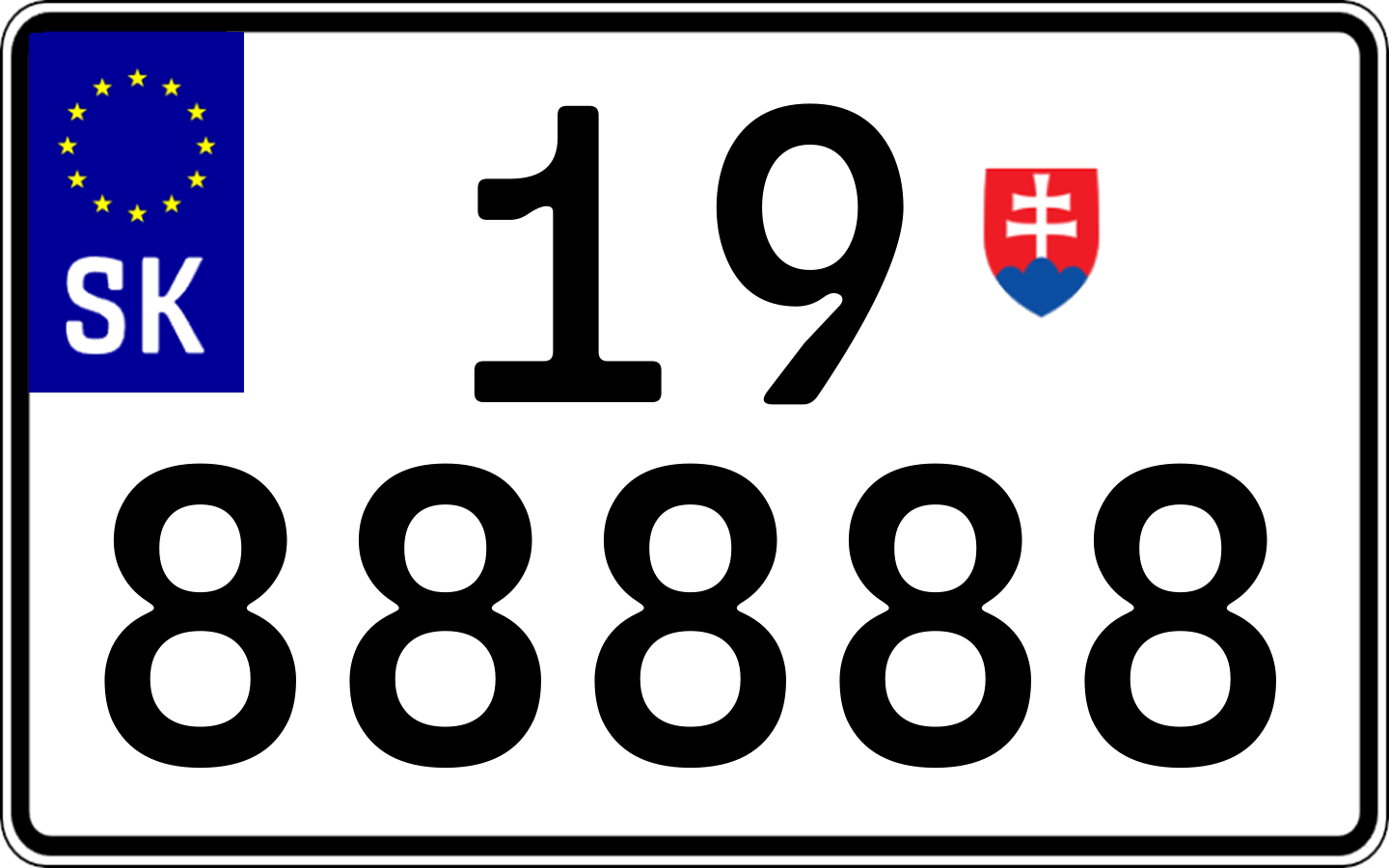 Typ IV - Bežná 2R