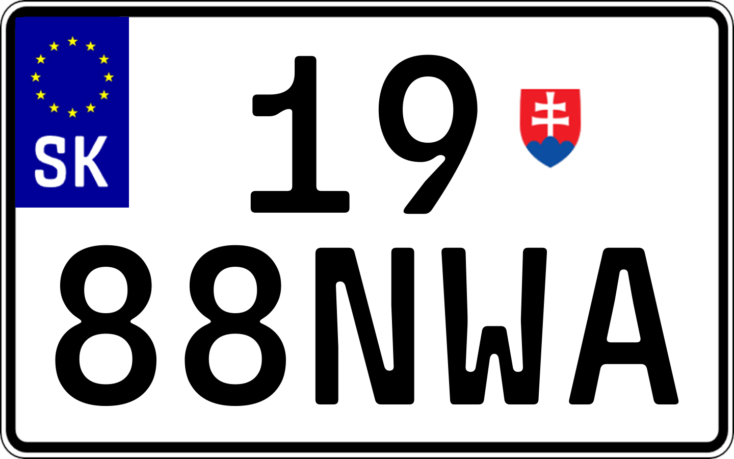 Typ IV - Bežná 2R