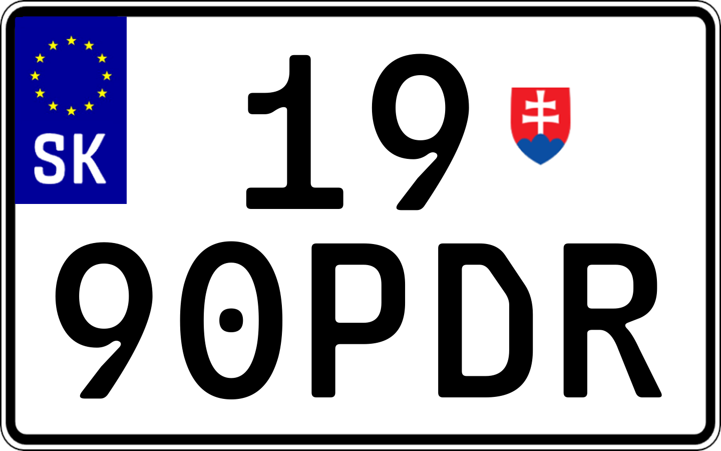 Typ IV - Bežná 2R