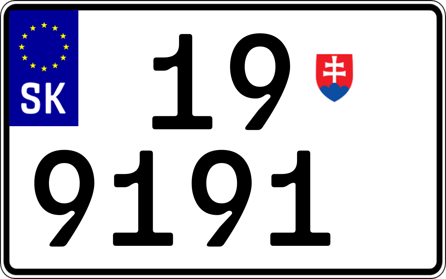 Typ IV - Bežná 2R