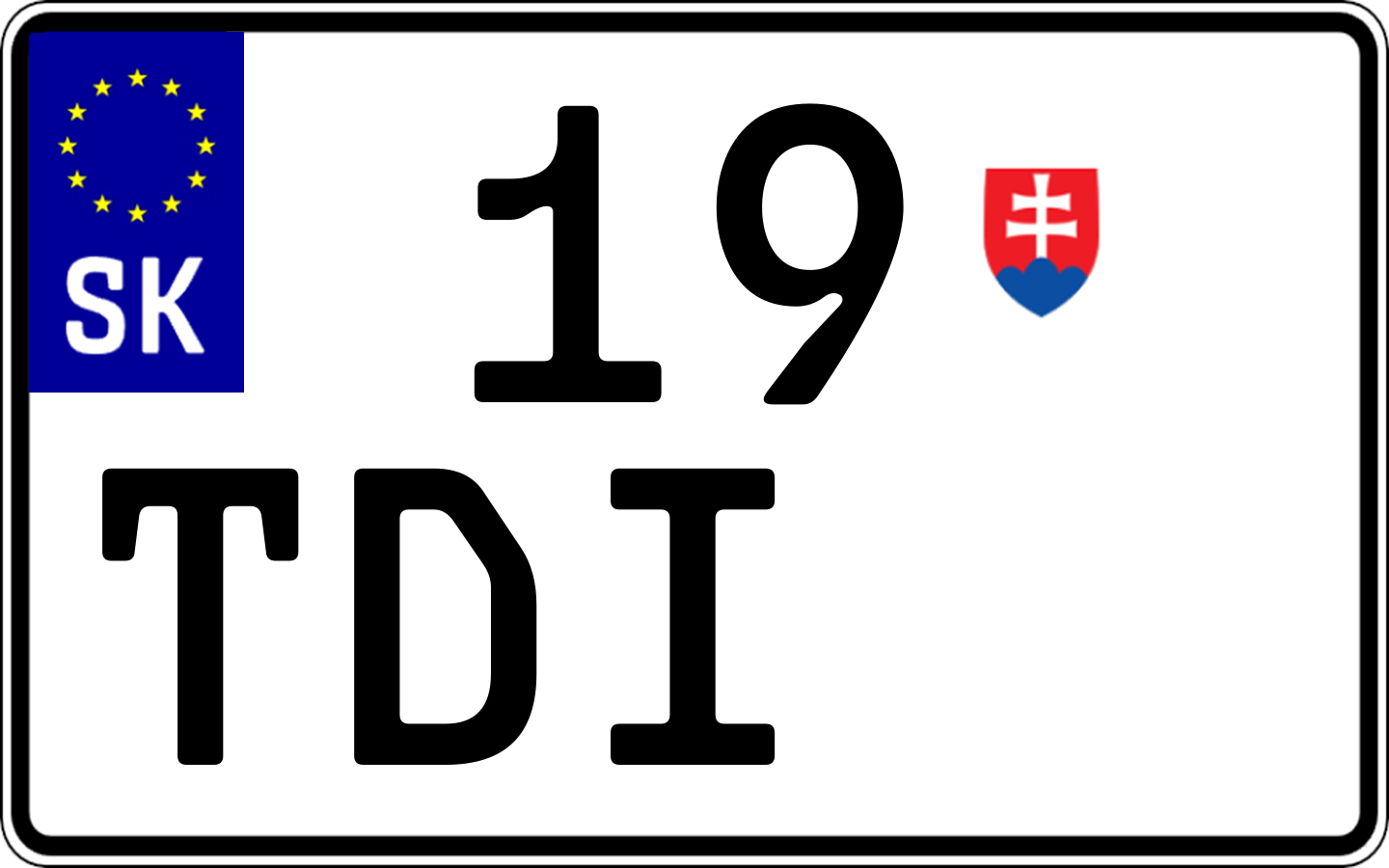 Typ IV - Bežná 2R