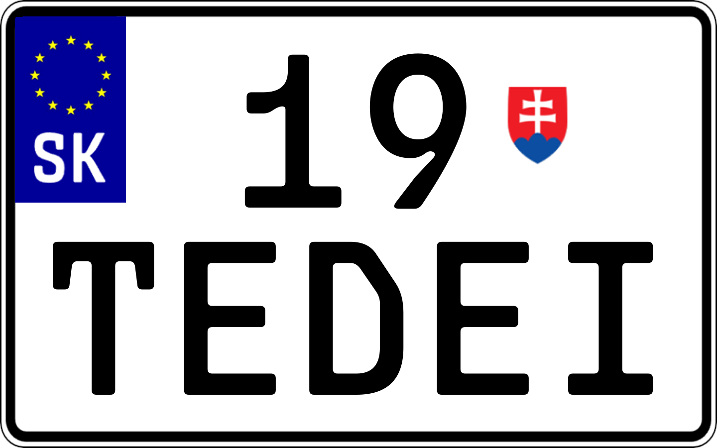 Typ IV - Bežná 2R