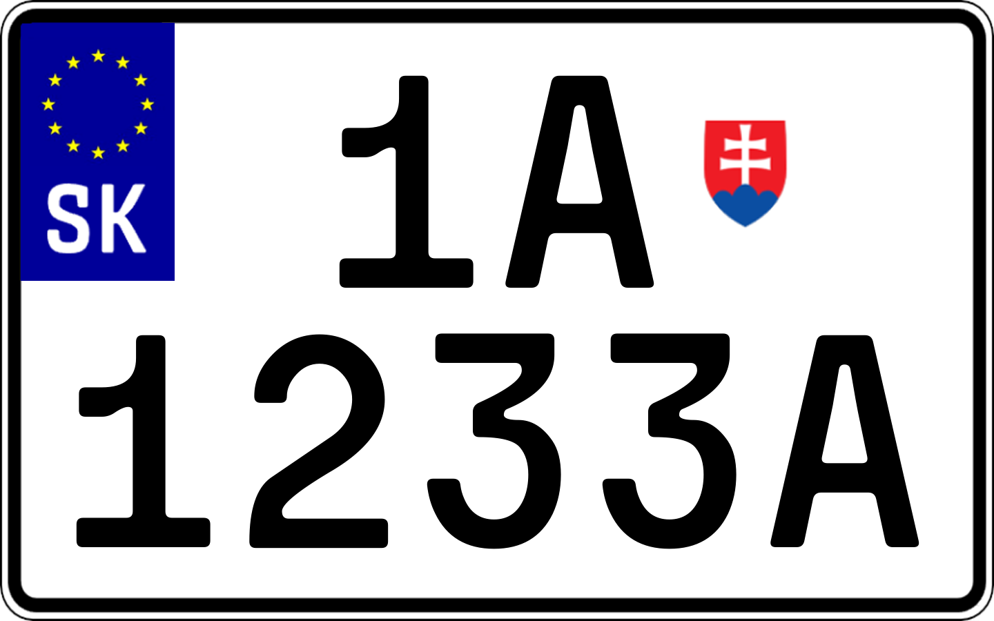 Typ IV - Bežná 2R