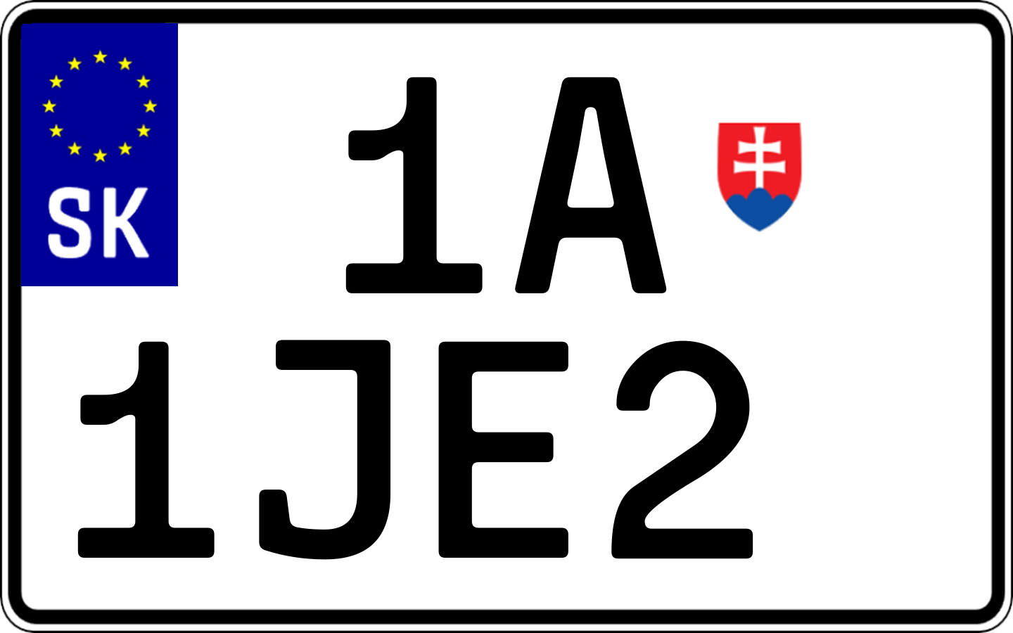Typ IV - Bežná 2R