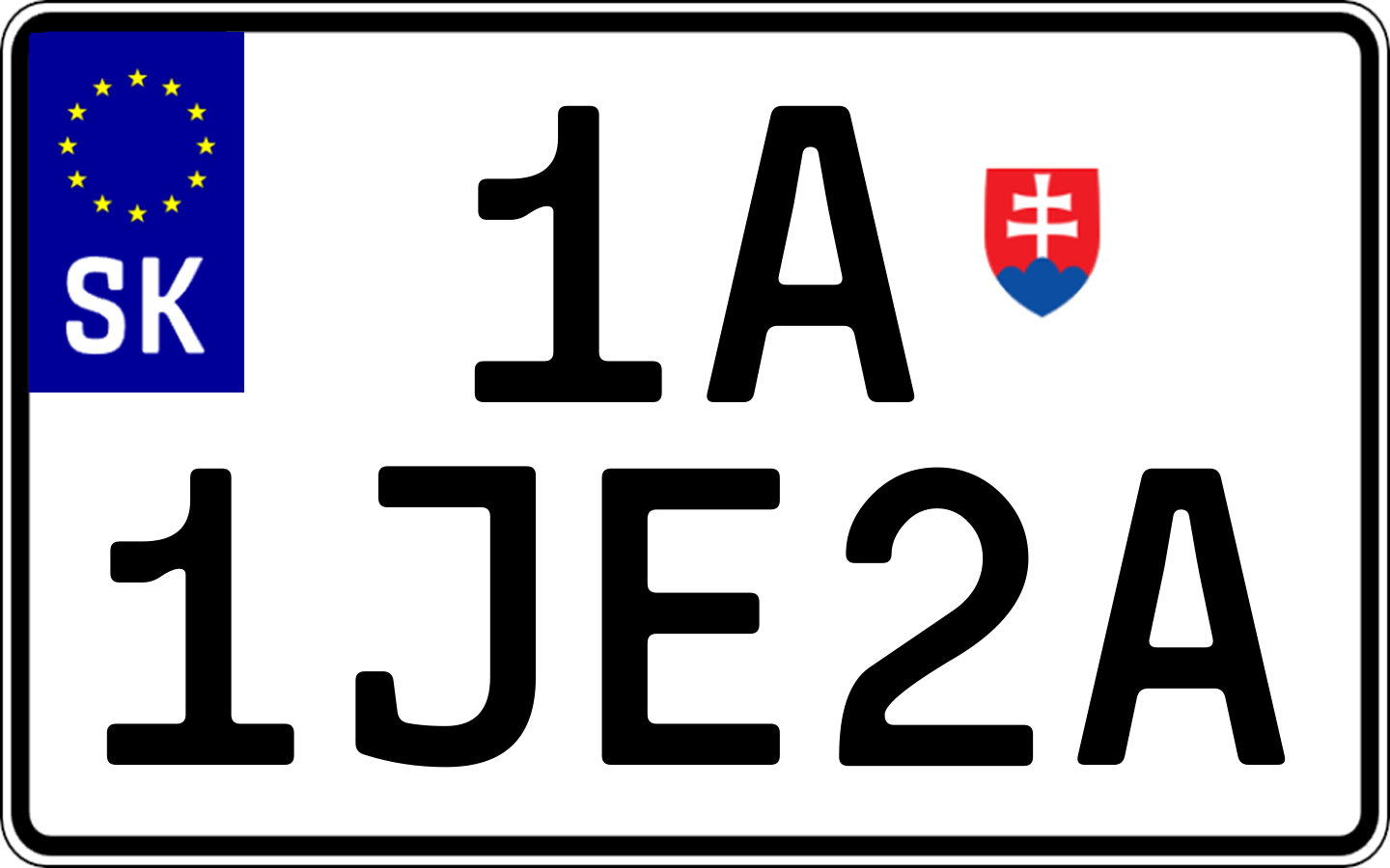 Typ IV - Bežná 2R