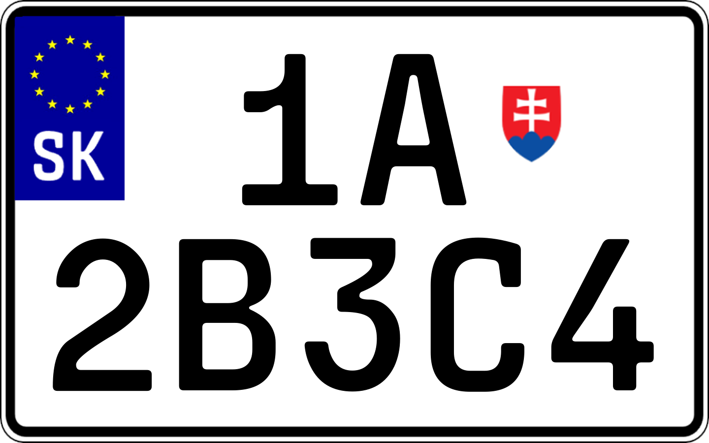 Typ IV - Bežná 2R
