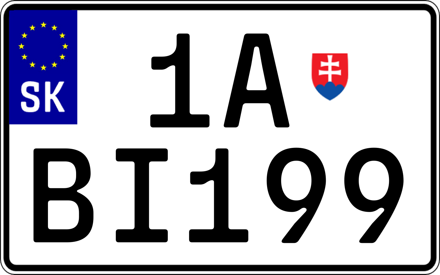 Typ IV - Bežná 2R