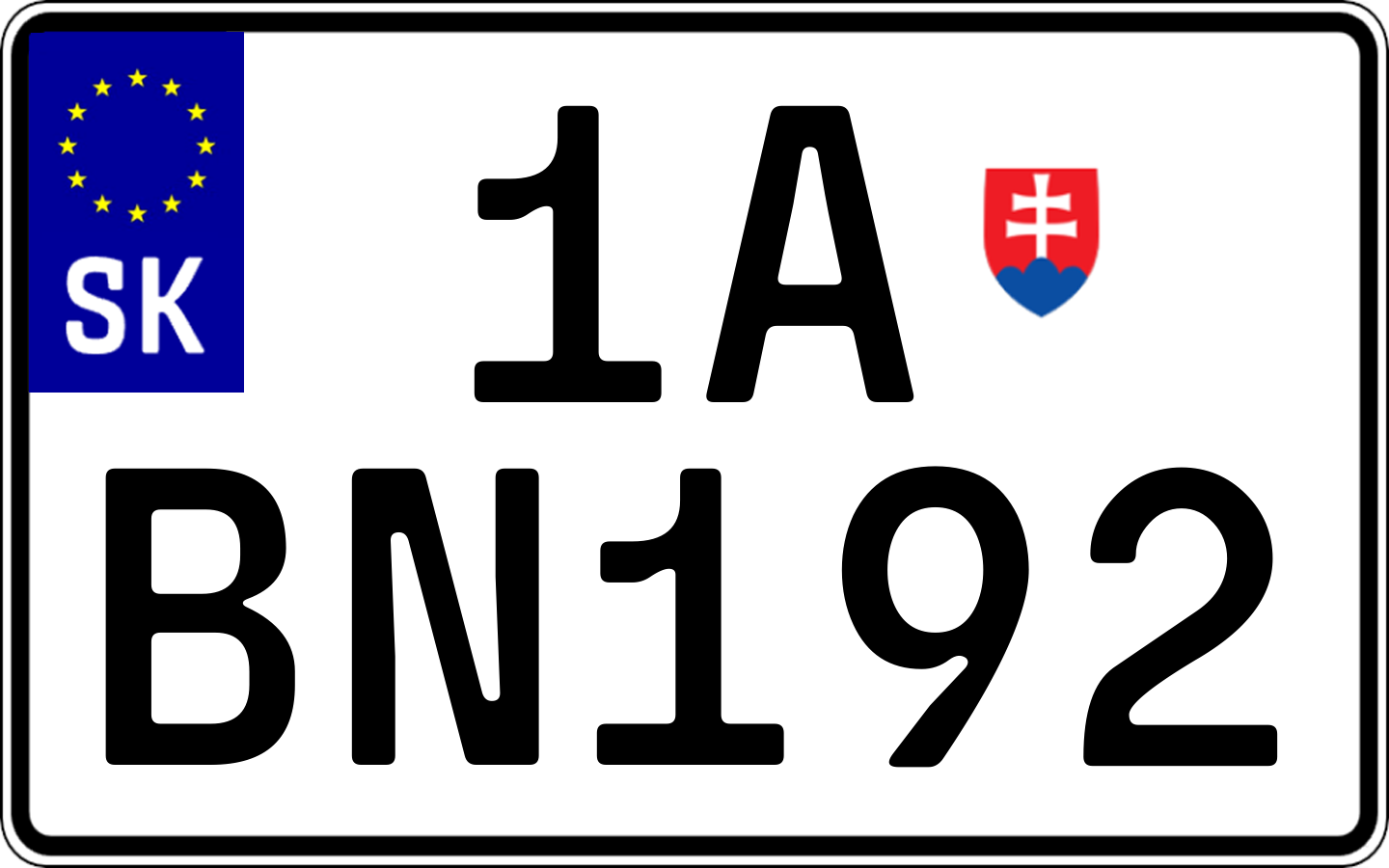 Typ IV - Bežná 2R