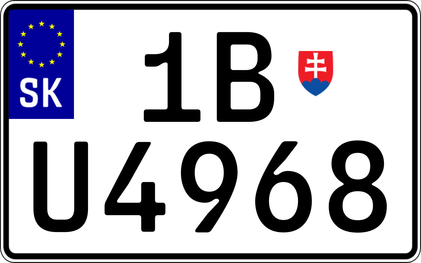 Typ IV - Bežná 2R