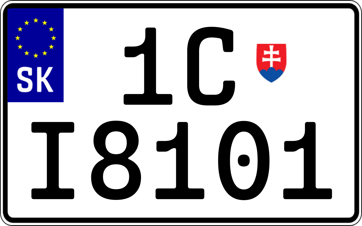 Typ IV - Bežná 2R