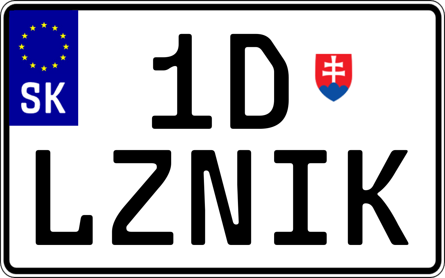 Typ IV - Bežná 2R