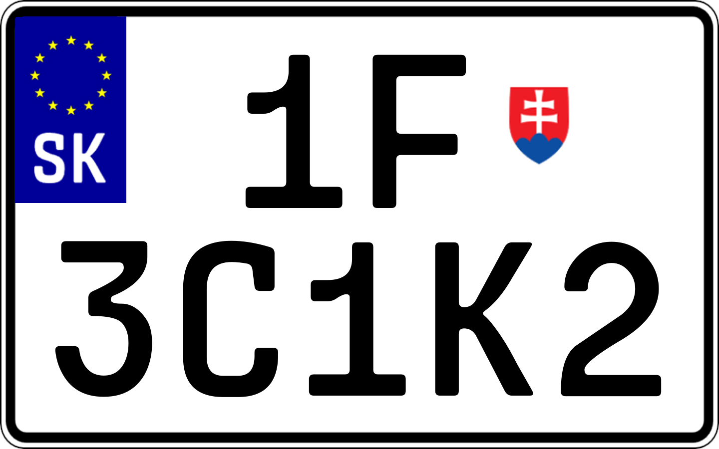 Typ IV - Bežná 2R