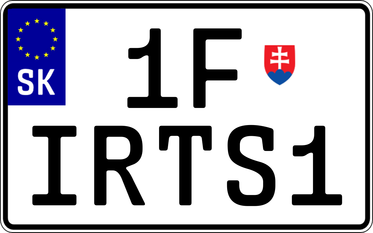 Typ IV - Bežná 2R