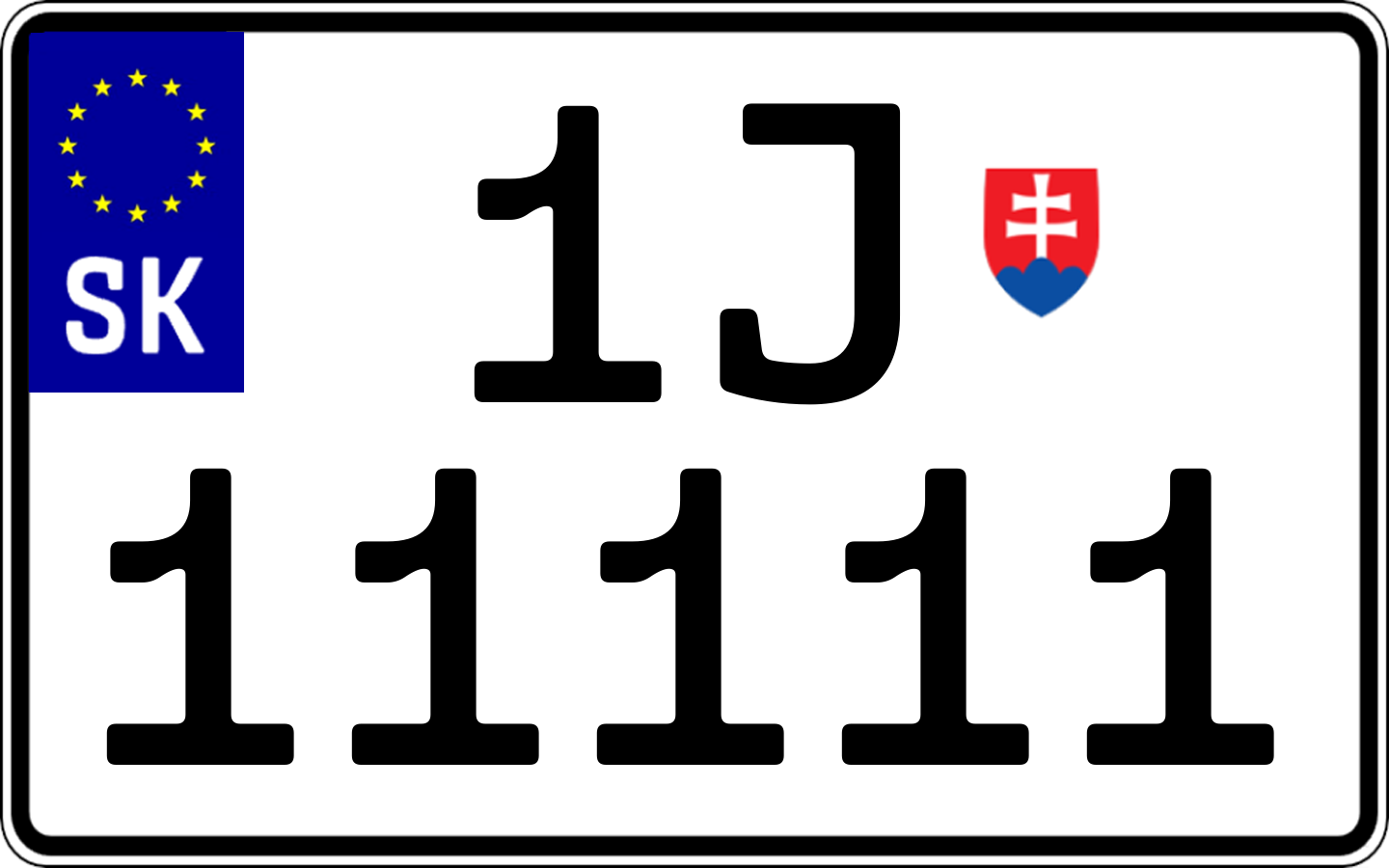 Typ IV - Bežná 2R