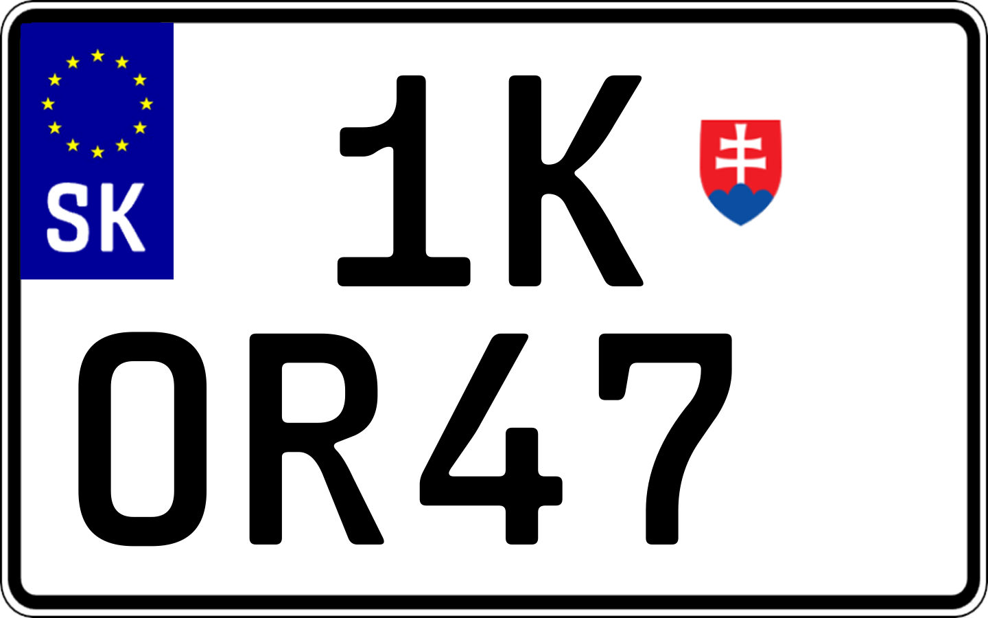 Typ IV - Bežná 2R