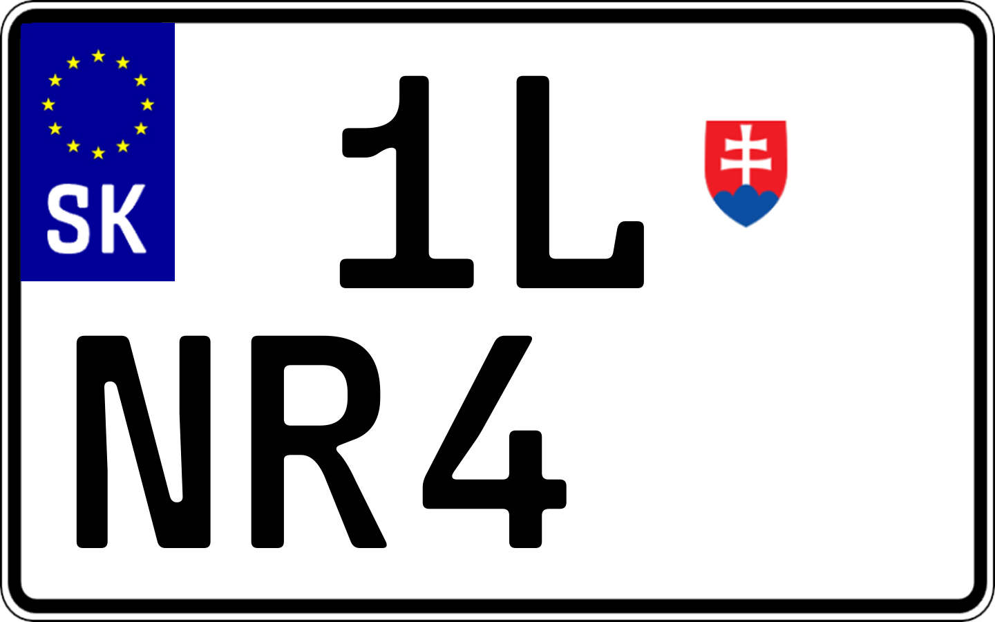 Typ IV - Bežná 2R