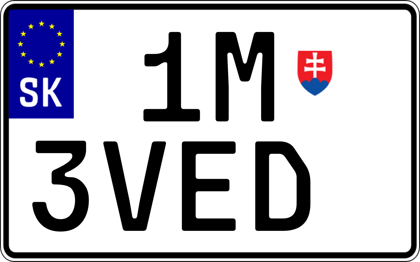 Typ IV - Bežná 2R
