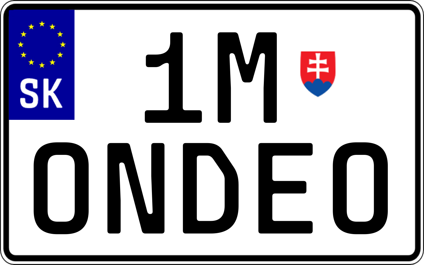 Typ IV - Bežná 2R