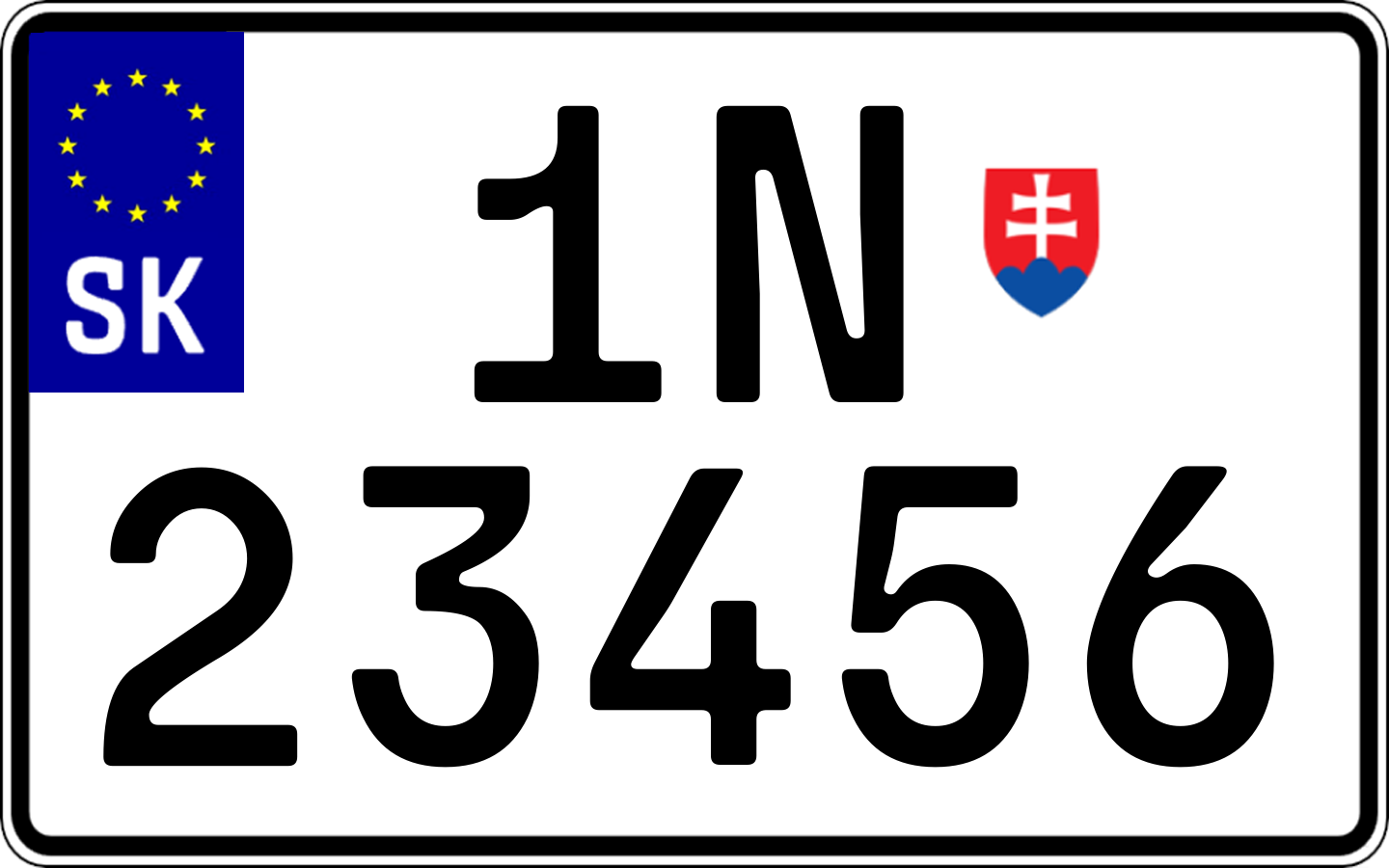 Typ IV - Bežná 2R