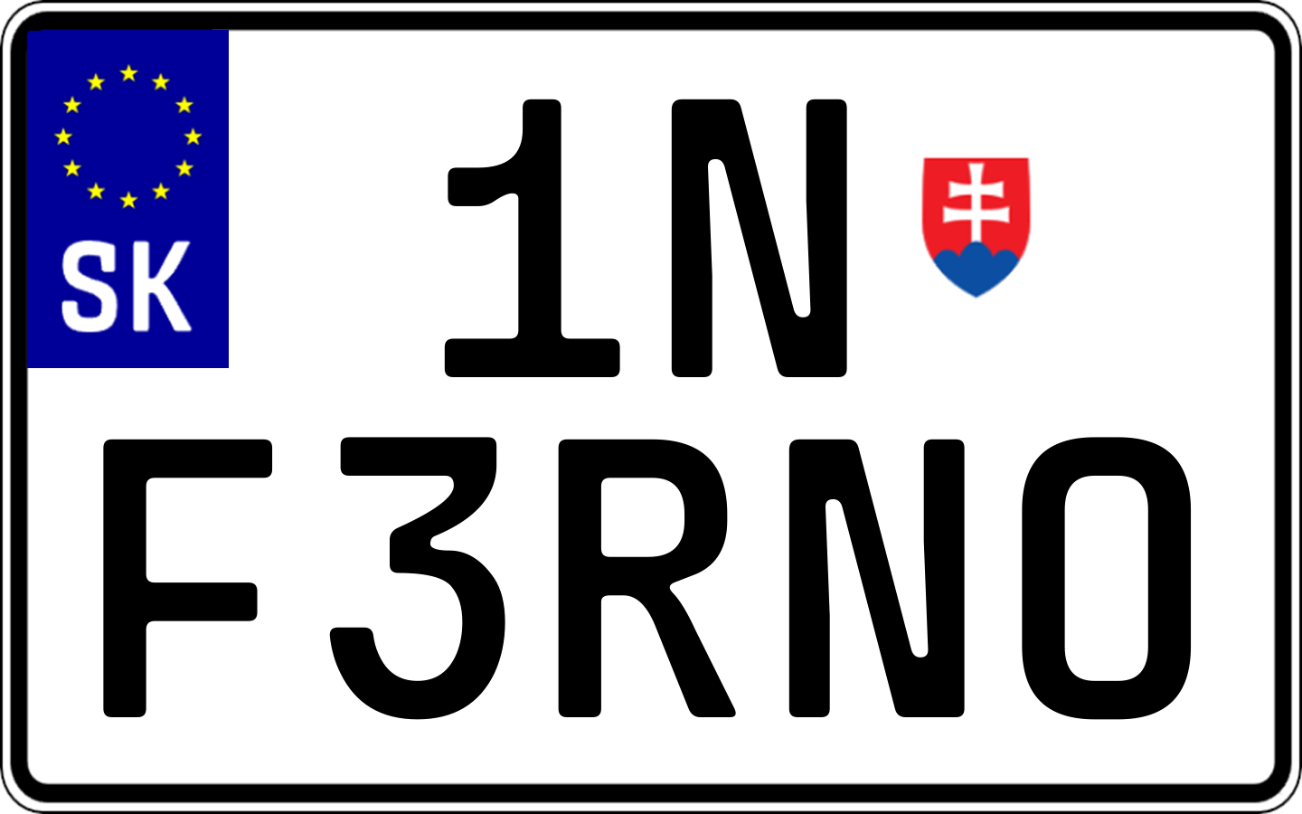 Typ IV - Bežná 2R