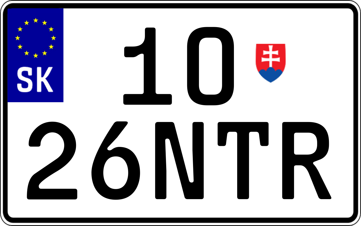 Typ IV - Bežná 2R