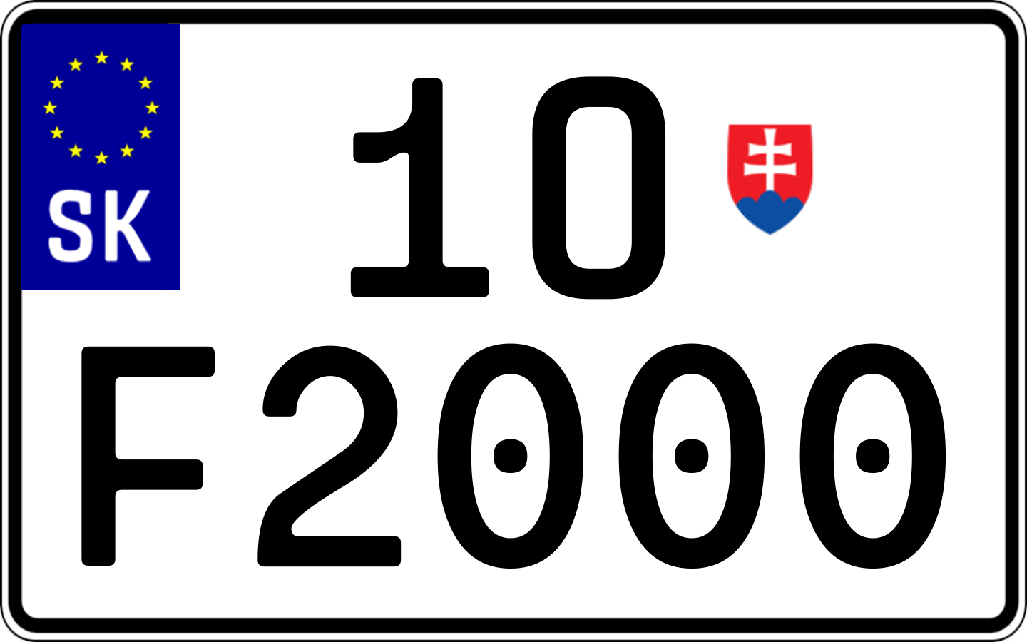 Typ IV - Bežná 2R