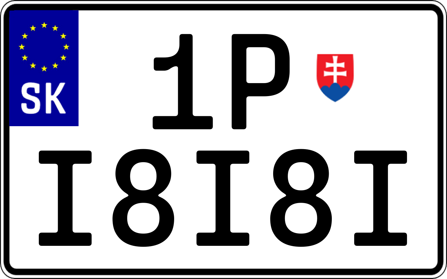 Typ IV - Bežná 2R