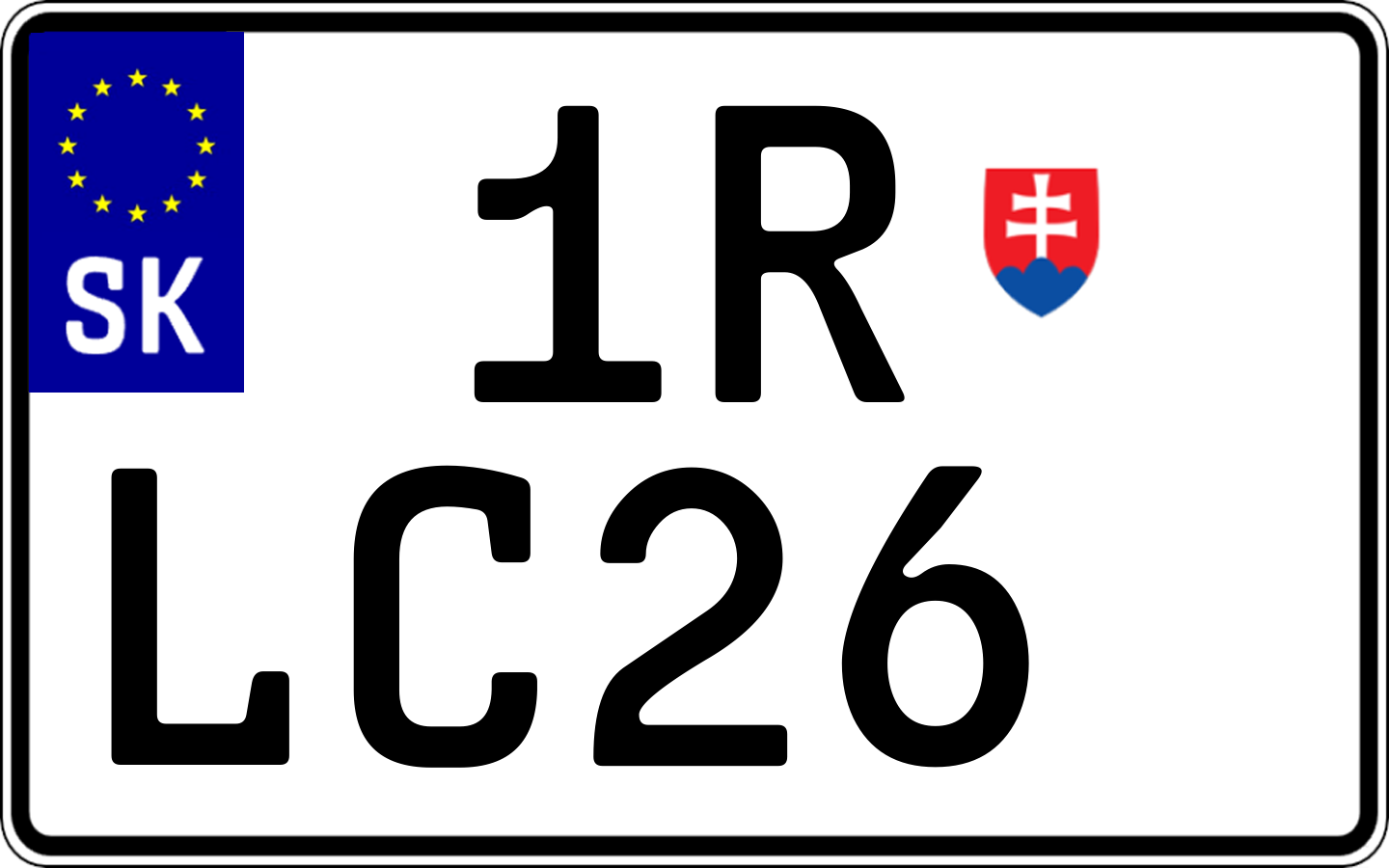 Typ IV - Bežná 2R