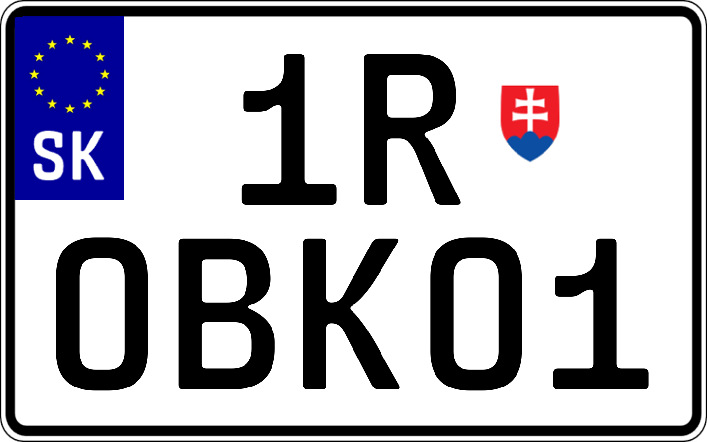 Typ IV - Bežná 2R