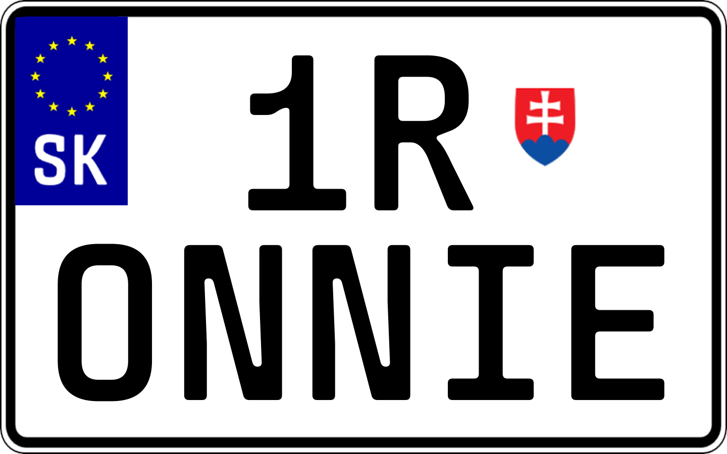 Typ IV - Bežná 2R