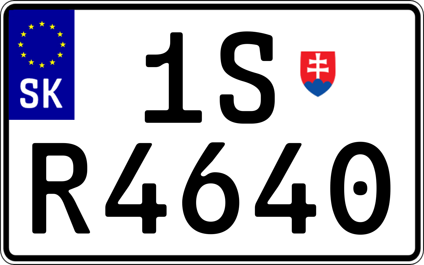 Typ IV - Bežná 2R