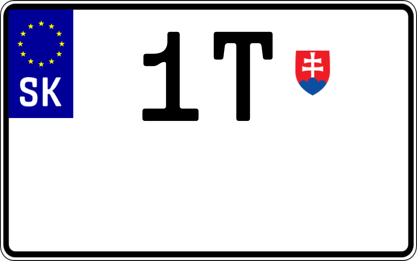 Typ IV - Bežná 2R