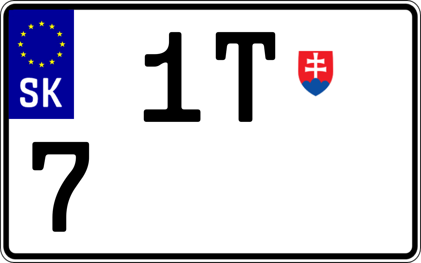 Typ IV - Bežná 2R